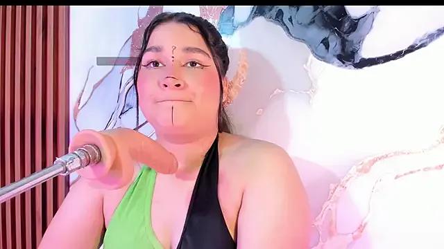 Customizable and immersive - Activate your taste buds and check-out our delicious choice of bondage cams streams with excited models getting their amazing bodies screwed with their beloved sex toys.