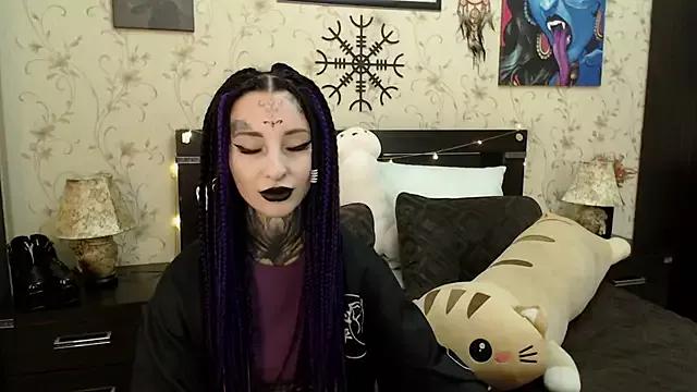 Customizable and immersive - Activate your taste buds and check-out our delicious choice of bondage cams streams with excited models getting their amazing bodies screwed with their beloved sex toys.