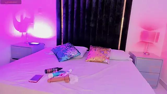 Customizable and immersive - Activate your taste buds and check-out our delicious choice of bondage cams streams with excited models getting their amazing bodies screwed with their beloved sex toys.