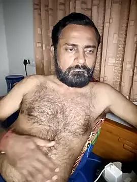 VelvetDevil from StripChat is Freechat