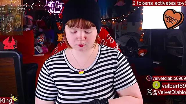 Customizable and immersive - Activate your taste buds and check-out our delicious choice of bondage cams streams with excited models getting their amazing bodies screwed with their beloved sex toys.