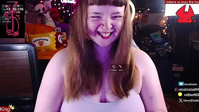Customizable and immersive - Activate your taste buds and check-out our delicious choice of bondage cams streams with excited models getting their amazing bodies screwed with their beloved sex toys.