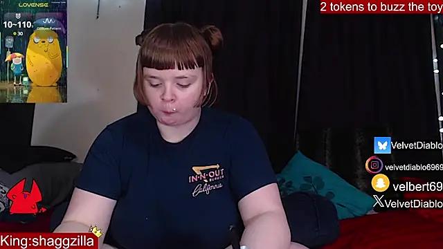 Customizable and immersive - Activate your taste buds and check-out our delicious choice of bondage cams streams with excited models getting their amazing bodies screwed with their beloved sex toys.