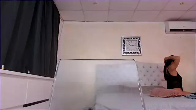 Customizable and immersive - Activate your taste buds and check-out our delicious choice of bondage cams streams with excited models getting their amazing bodies screwed with their beloved sex toys.