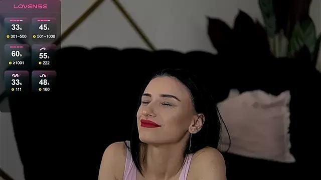 Customizable and immersive - Activate your taste buds and check-out our delicious choice of bondage cams streams with excited models getting their amazing bodies screwed with their beloved sex toys.