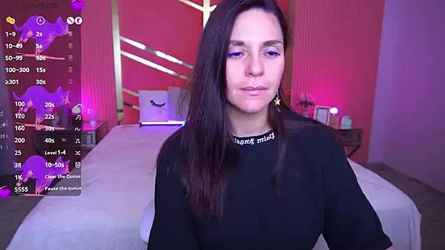 Customizable and immersive - Activate your taste buds and check-out our delicious choice of bondage cams streams with excited models getting their amazing bodies screwed with their beloved sex toys.