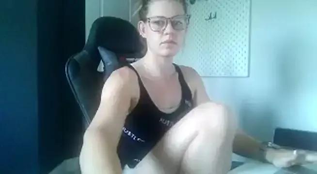 VelvetValentina from StripChat is Freechat