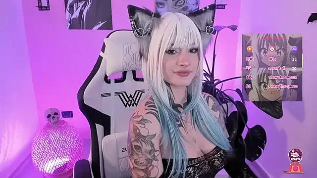 Customizable and immersive - Activate your taste buds and check-out our delicious choice of bondage cams streams with excited models getting their amazing bodies screwed with their beloved sex toys.