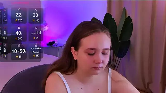 Customizable and immersive - Activate your taste buds and check-out our delicious choice of bondage cams streams with excited models getting their amazing bodies screwed with their beloved sex toys.