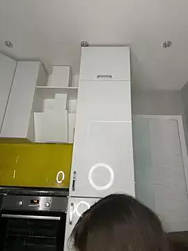 VelvetVixenI from StripChat