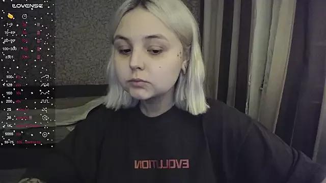 vendymories from StripChat is Freechat