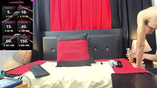 Customizable and immersive - Activate your taste buds and check-out our delicious choice of bondage cams streams with excited models getting their amazing bodies screwed with their beloved sex toys.