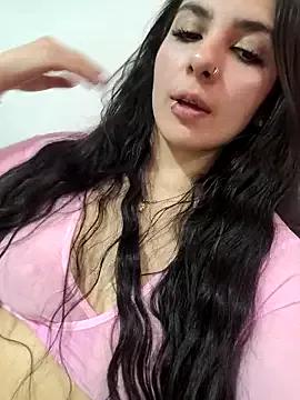 Venus_24 from StripChat is Freechat