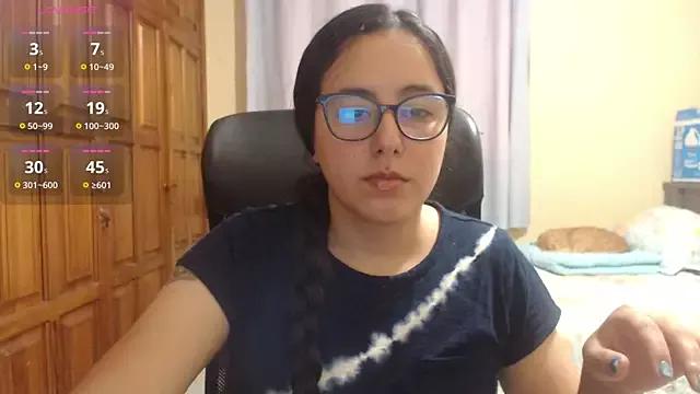 Venus_cat_ from StripChat is Freechat