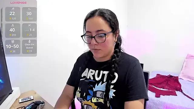 Customizable and immersive - Activate your taste buds and check-out our delicious choice of bondage cams streams with excited models getting their amazing bodies screwed with their beloved sex toys.