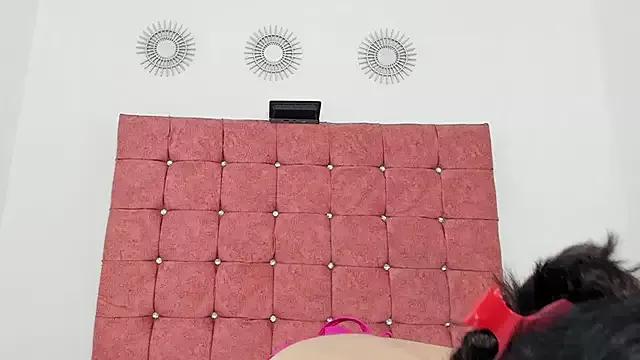 Customizable and immersive - Activate your taste buds and check-out our delicious choice of bondage cams streams with excited models getting their amazing bodies screwed with their beloved sex toys.