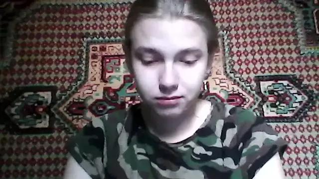 venus_in_flames from StripChat is Freechat