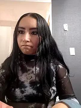 Venus_Rivers from StripChat is Freechat