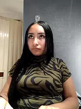 Venus_Rivers from StripChat is Freechat