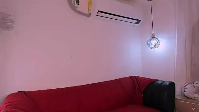 Venus_velvett from StripChat is Freechat