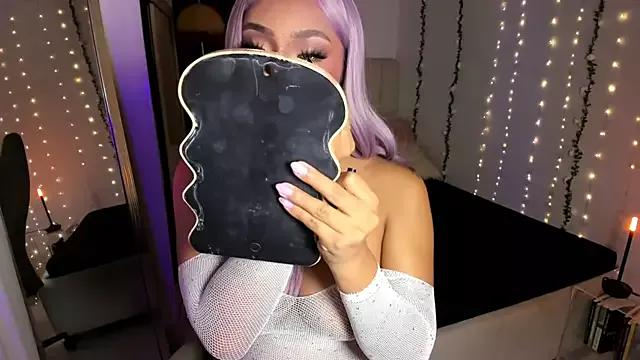Customizable and immersive - Activate your taste buds and check-out our delicious choice of bondage cams streams with excited models getting their amazing bodies screwed with their beloved sex toys.