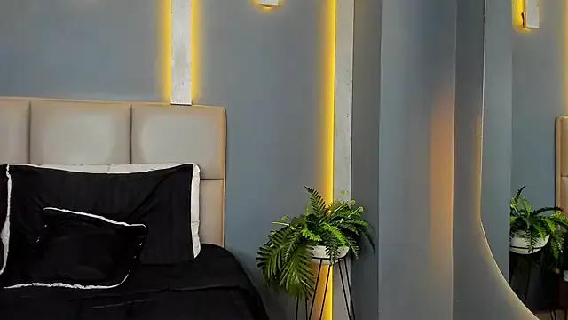 Customizable and immersive - Activate your taste buds and check-out our delicious choice of bondage cams streams with excited models getting their amazing bodies screwed with their beloved sex toys.