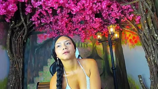 Customizable and immersive - Activate your taste buds and check-out our delicious choice of bondage cams streams with excited models getting their amazing bodies screwed with their beloved sex toys.