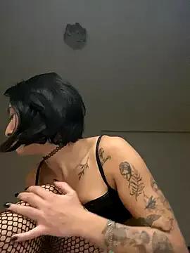 VenusEliteCo from StripChat is Freechat