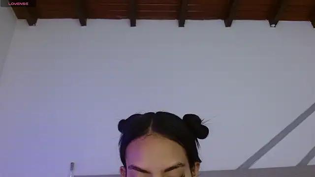 Customizable and immersive - Activate your taste buds and check-out our delicious choice of bondage cams streams with excited models getting their amazing bodies screwed with their beloved sex toys.