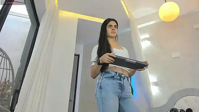 Customizable and immersive - Activate your taste buds and check-out our delicious choice of bondage cams streams with excited models getting their amazing bodies screwed with their beloved sex toys.