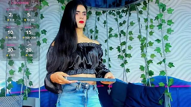 Customizable and immersive - Activate your taste buds and check-out our delicious choice of bondage cams streams with excited models getting their amazing bodies screwed with their beloved sex toys.