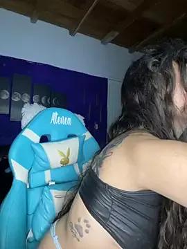 venusgh_ from StripChat is Freechat