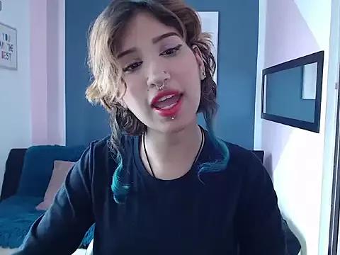 Customizable and immersive - Activate your taste buds and check-out our delicious choice of bondage cams streams with excited models getting their amazing bodies screwed with their beloved sex toys.