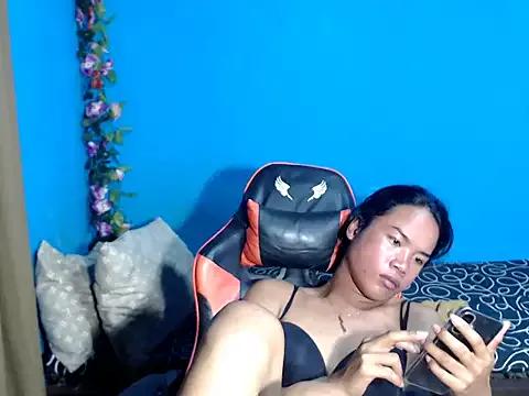 Customizable and immersive - Activate your taste buds and check-out our delicious choice of bondage cams streams with excited models getting their amazing bodies screwed with their beloved sex toys.