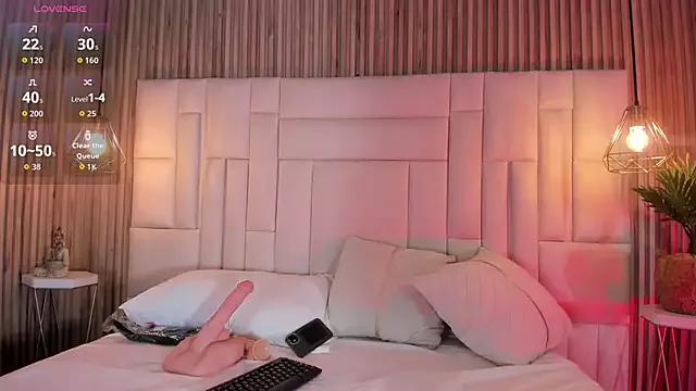 Customizable and immersive - Activate your taste buds and check-out our delicious choice of bondage cams streams with excited models getting their amazing bodies screwed with their beloved sex toys.