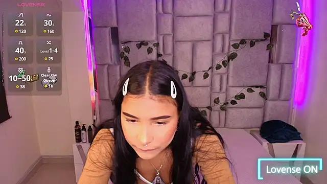 Customizable and immersive - Activate your taste buds and check-out our delicious choice of bondage cams streams with excited models getting their amazing bodies screwed with their beloved sex toys.