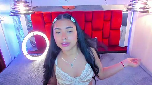 Customizable and immersive - Activate your taste buds and check-out our delicious choice of bondage cams streams with excited models getting their amazing bodies screwed with their beloved sex toys.