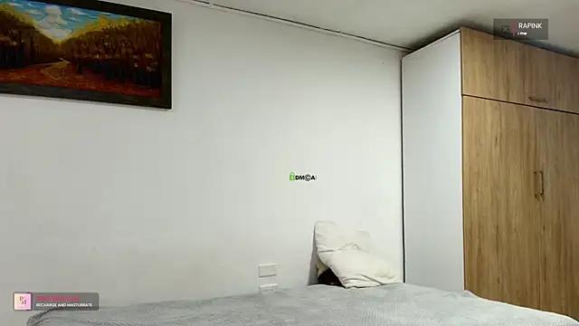 Customizable and immersive - Activate your taste buds and check-out our delicious choice of bondage cams streams with excited models getting their amazing bodies screwed with their beloved sex toys.