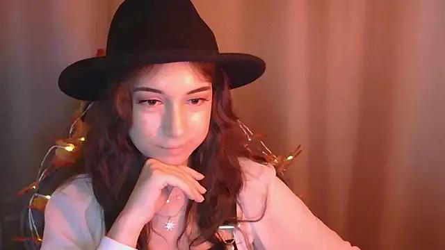 VeraLush from StripChat is Freechat