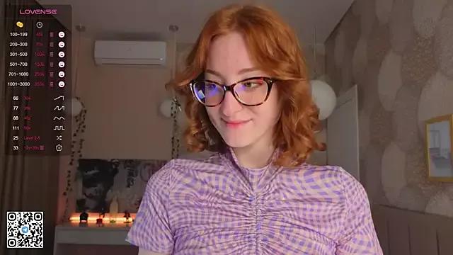 VeronaHascall from StripChat is Freechat