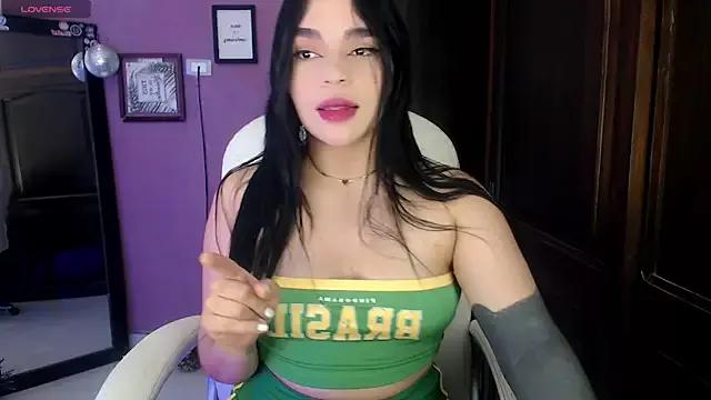 Customizable and immersive - Activate your taste buds and check-out our delicious choice of bondage cams streams with excited models getting their amazing bodies screwed with their beloved sex toys.