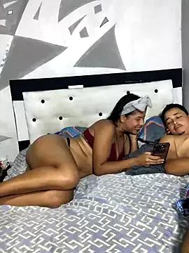 Customizable and immersive - Activate your taste buds and check-out our delicious choice of bondage cams streams with excited models getting their amazing bodies screwed with their beloved sex toys.