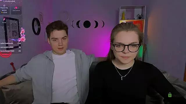 Customizable and immersive - Activate your taste buds and check-out our delicious choice of bondage cams streams with excited models getting their amazing bodies screwed with their beloved sex toys.