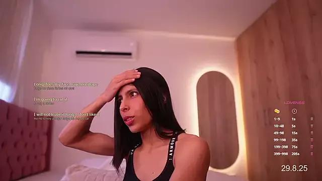 Customizable and immersive - Activate your taste buds and check-out our delicious choice of bondage cams streams with excited models getting their amazing bodies screwed with their beloved sex toys.