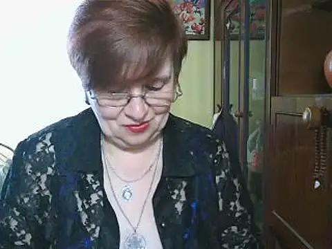 VeronicaGold51 from StripChat is Freechat