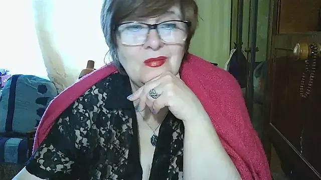 VeronicaGold511 from StripChat is Freechat