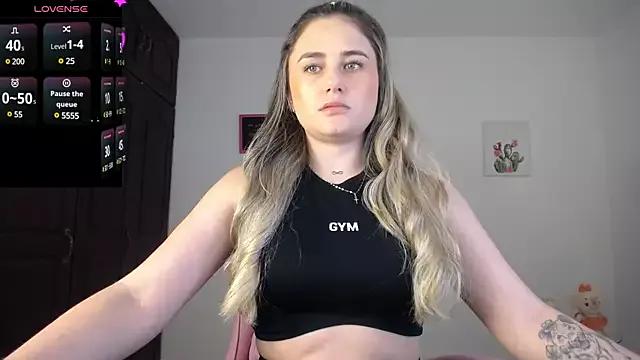 Customizable and immersive - Activate your taste buds and check-out our delicious choice of bondage cams streams with excited models getting their amazing bodies screwed with their beloved sex toys.