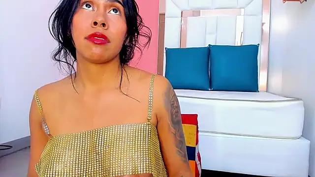 Customizable and immersive - Activate your taste buds and check-out our delicious choice of bondage cams streams with excited models getting their amazing bodies screwed with their beloved sex toys.