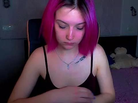 Veronika_lodg webcams show profile image 