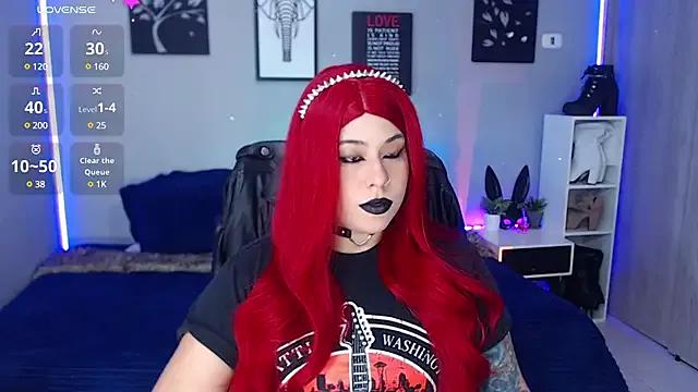 Customizable and immersive - Activate your taste buds and check-out our delicious choice of bondage cams streams with excited models getting their amazing bodies screwed with their beloved sex toys.